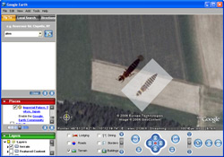 Google Earth